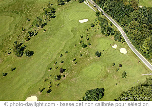 Golf d'Enghien